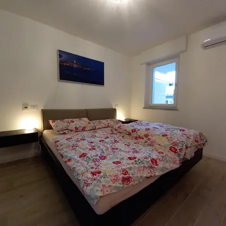 Appartement Giulia Grado