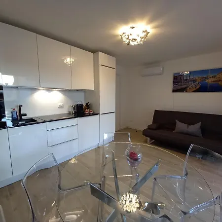 Giulia Apartment Grado