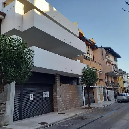 Apartment Giulia
