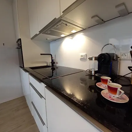 Giulia Apartment