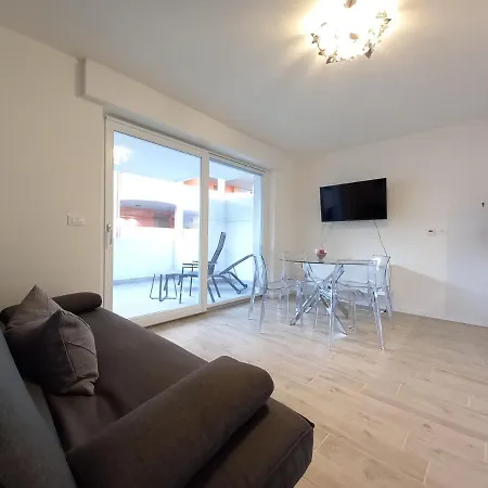 Apartment Giulia Grado