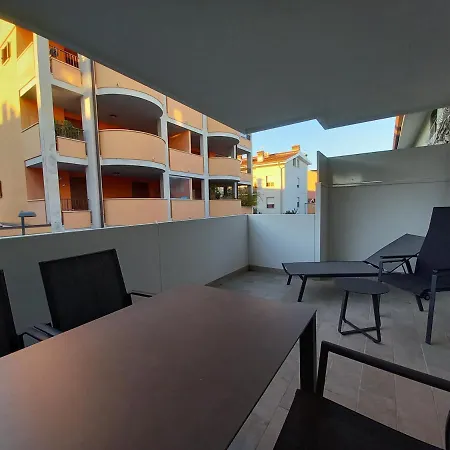 Apartment Giulia Grado