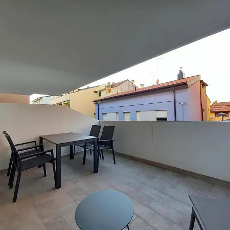 Giulia Apartment